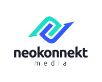 Neokonnekt media logo